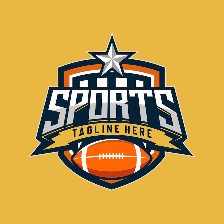 耐克司足球协会青年队球队logo